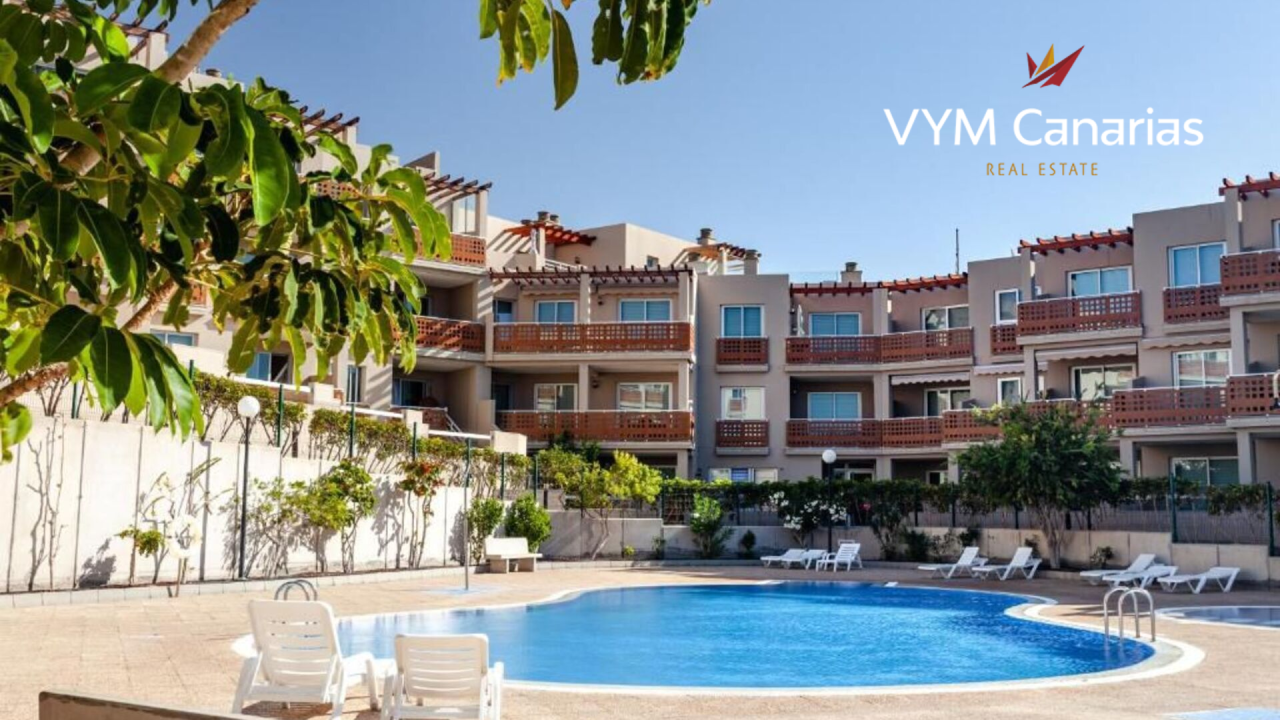 Пентхаус на Тенерифе, Испания, 162 м² - фото 6