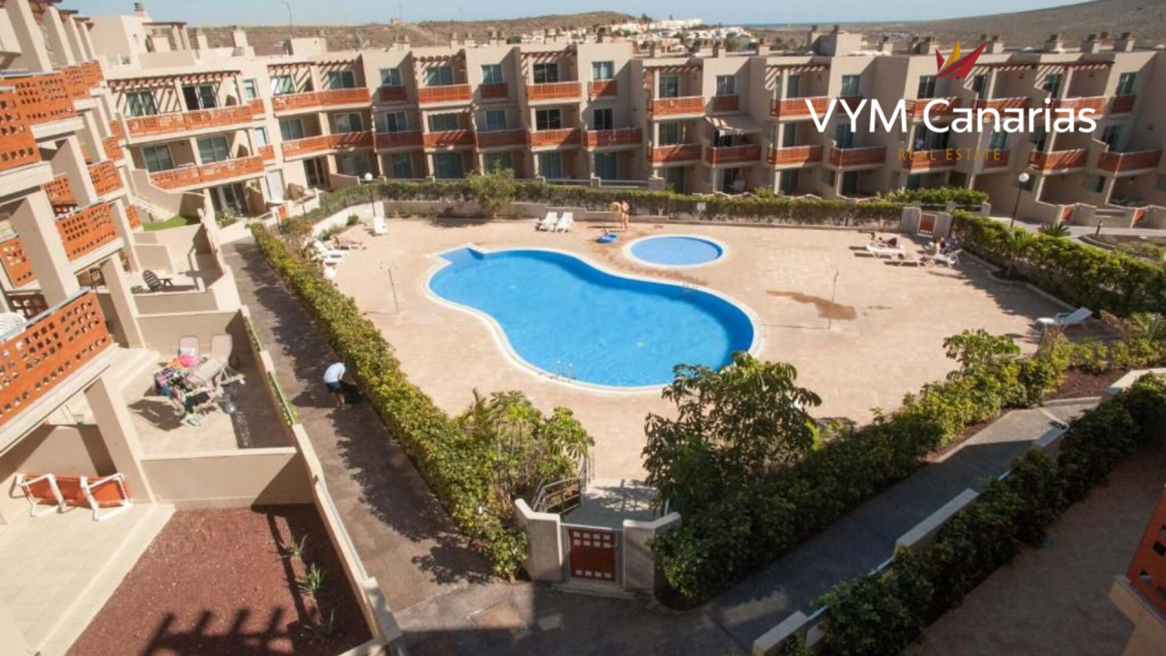 Пентхаус на Тенерифе, Испания, 162 м² - фото 7