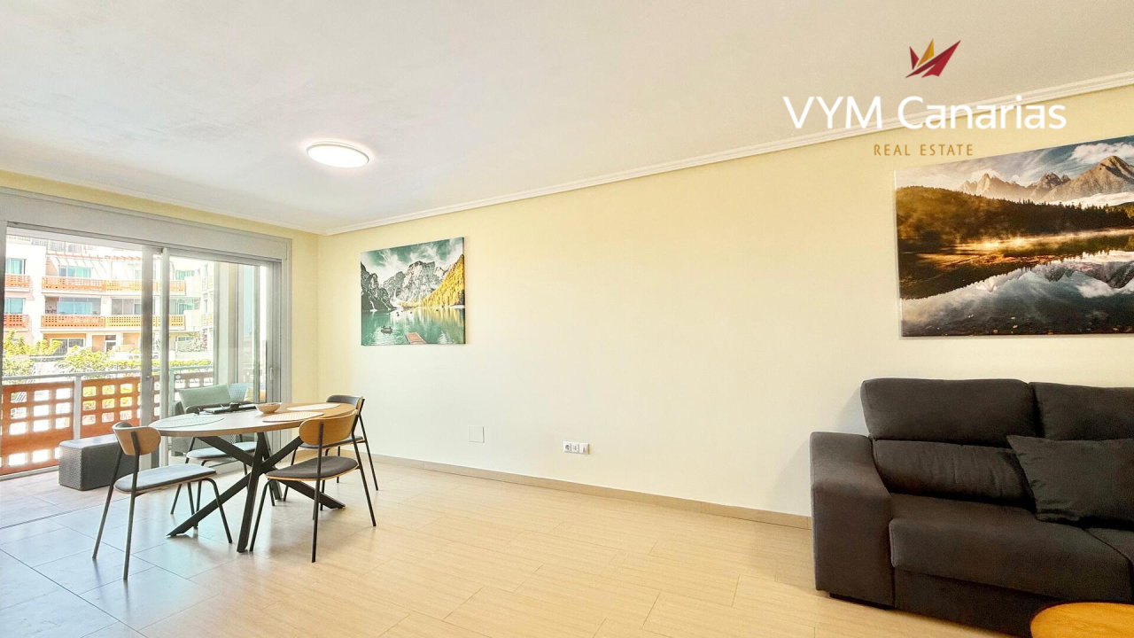 Пентхаус на Тенерифе, Испания, 162 м² - фото 9