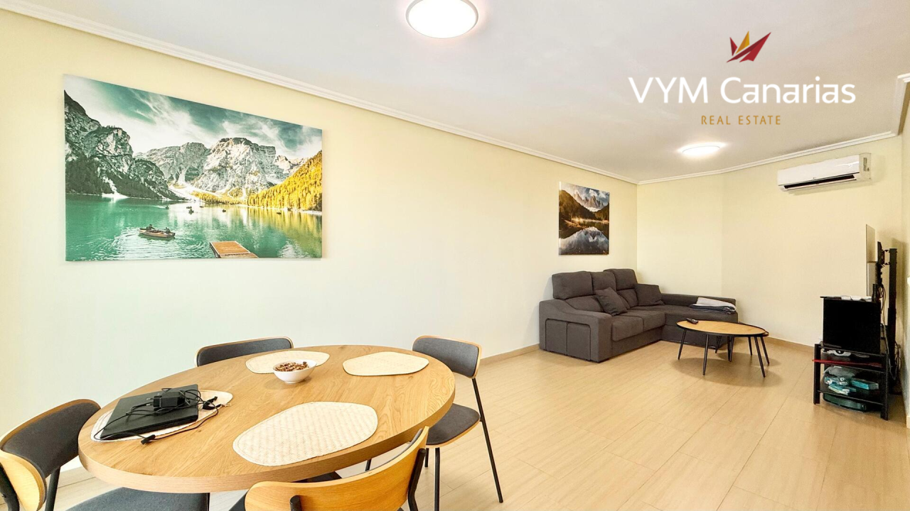 Пентхаус на Тенерифе, Испания, 162 м² - фото 10