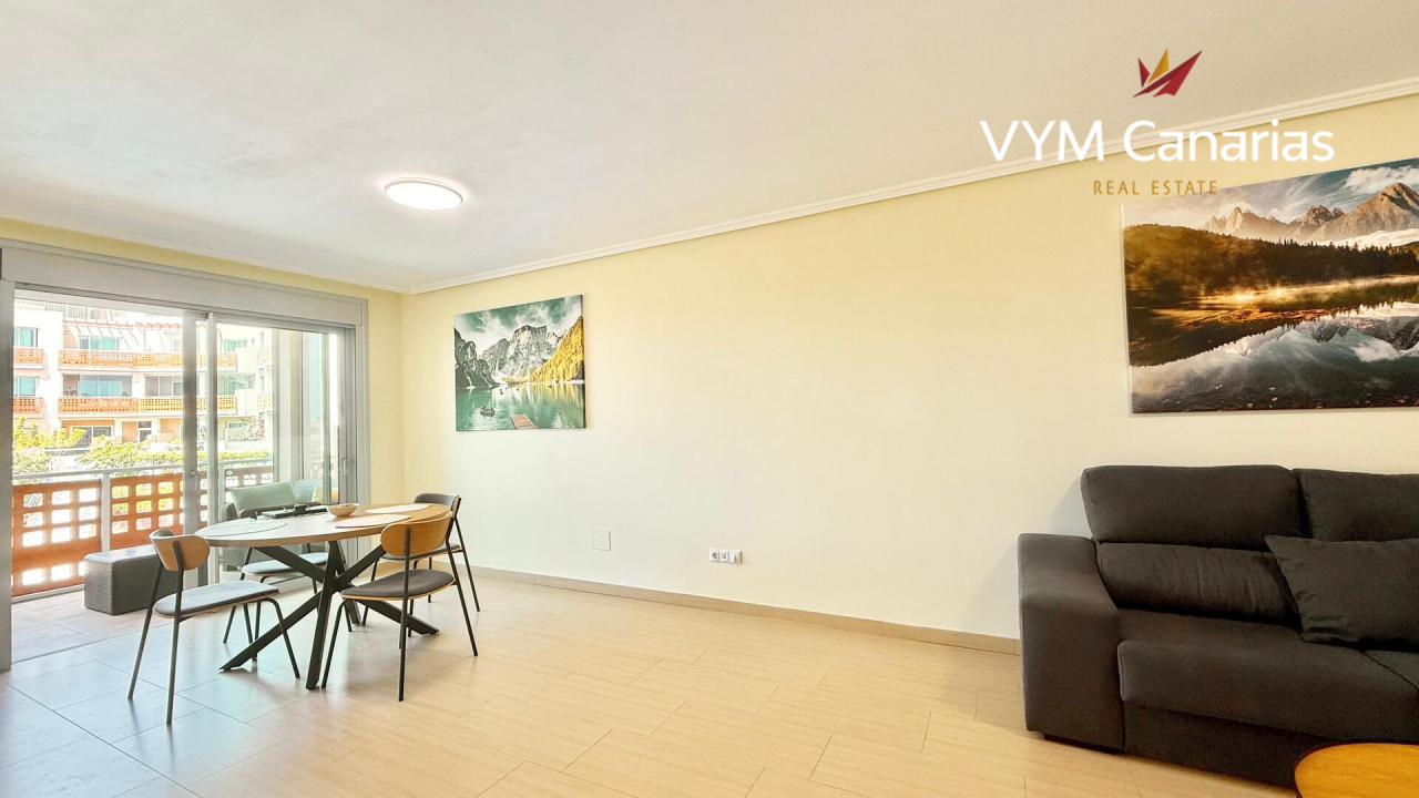 Пентхаус на Тенерифе, Испания, 162 м² - фото 11