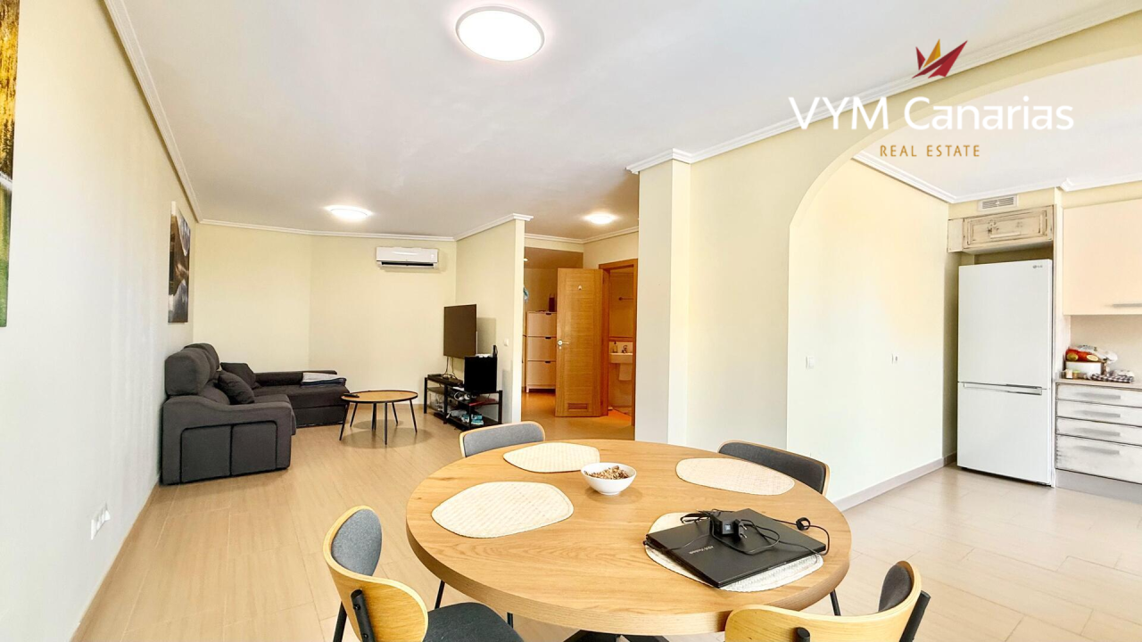 Пентхаус на Тенерифе, Испания, 162 м² - фото 12