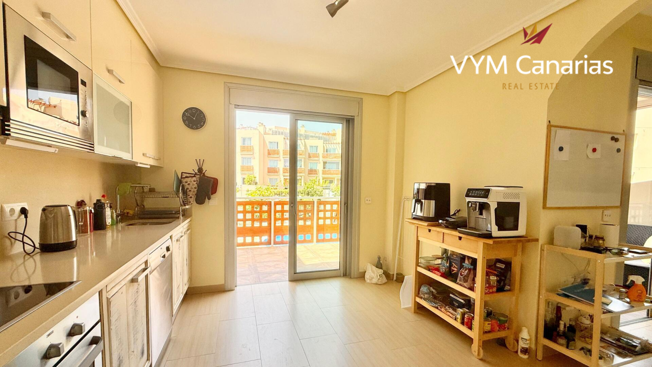 Пентхаус на Тенерифе, Испания, 162 м² - фото 13