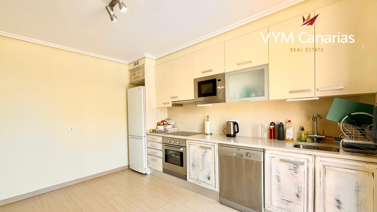 Пентхаус на Тенерифе, Испания, 162 м² - фото 14