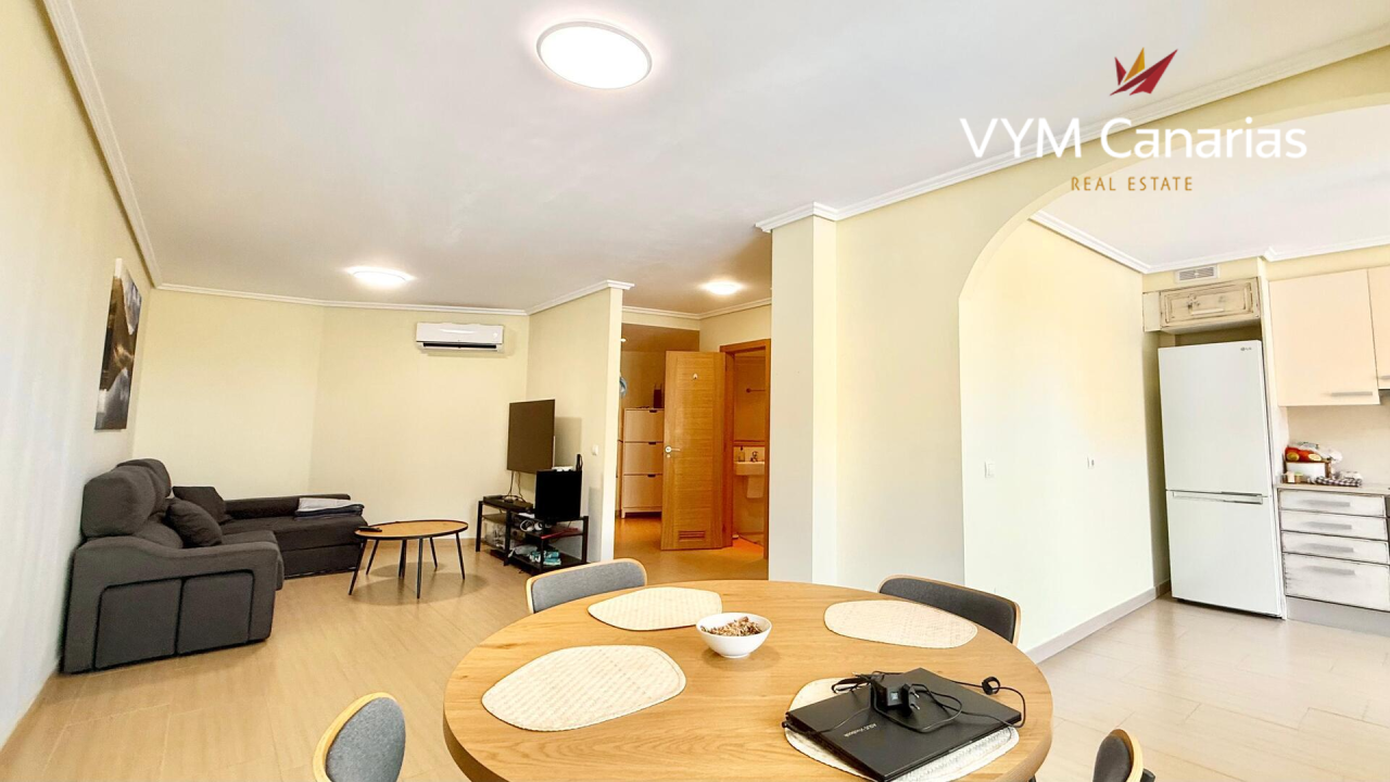 Пентхаус на Тенерифе, Испания, 162 м² - фото 15