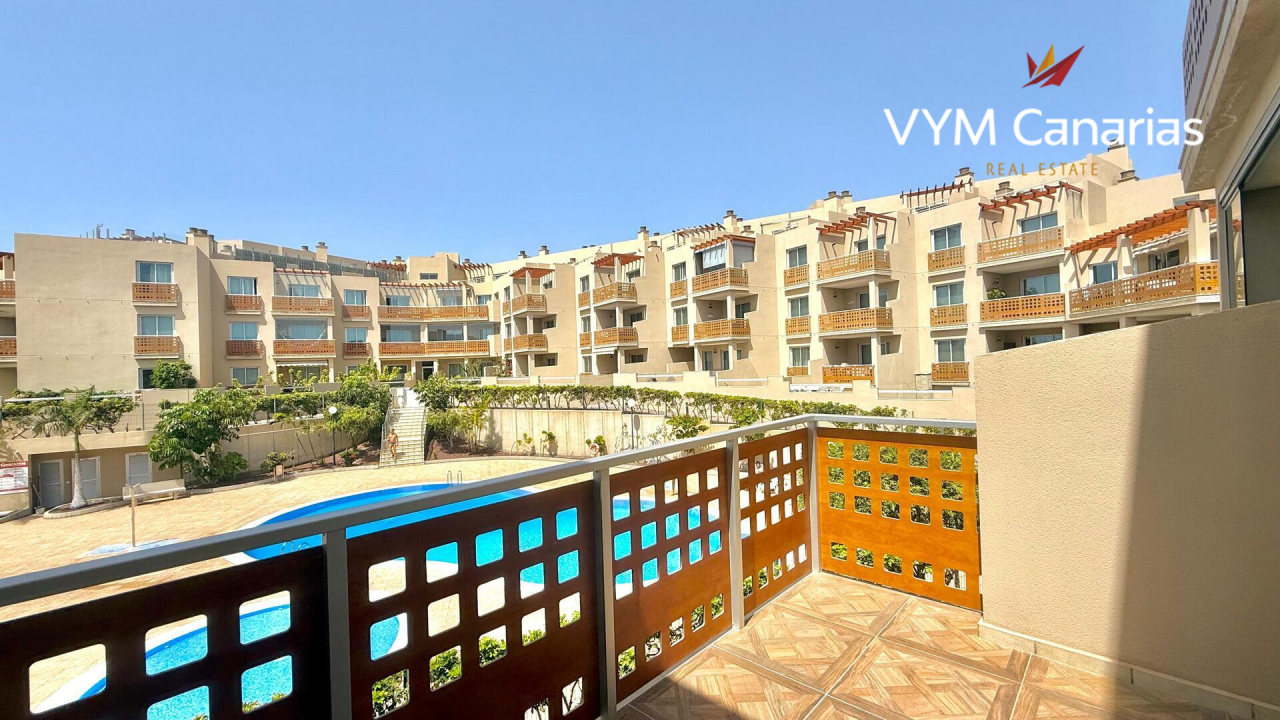 Пентхаус на Тенерифе, Испания, 162 м² - фото 17