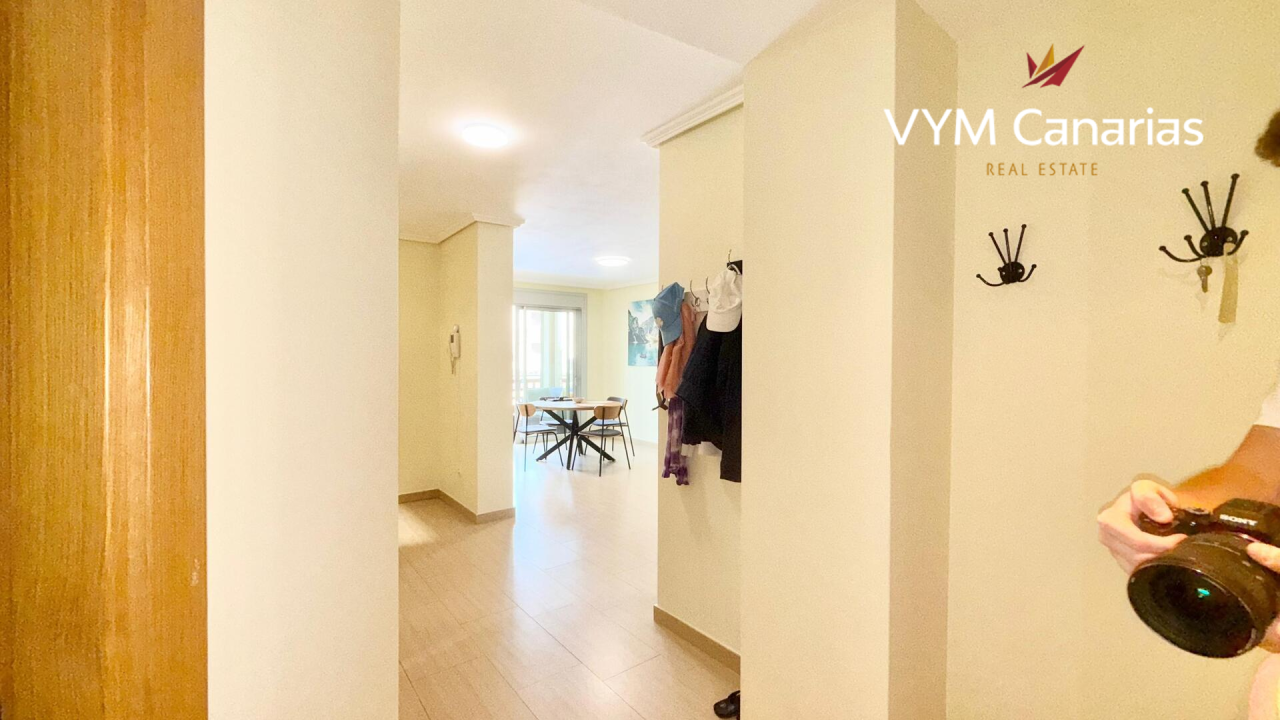 Пентхаус на Тенерифе, Испания, 162 м² - фото 18