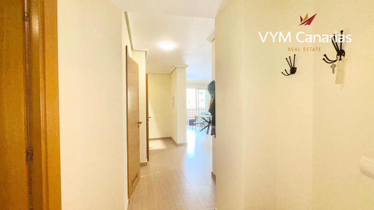 Пентхаус на Тенерифе, Испания, 162 м² - фото 19