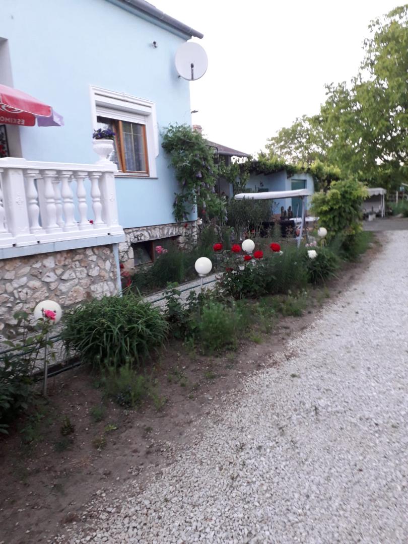 Вилла Farád, Венгрия, 84 м² - фото 1