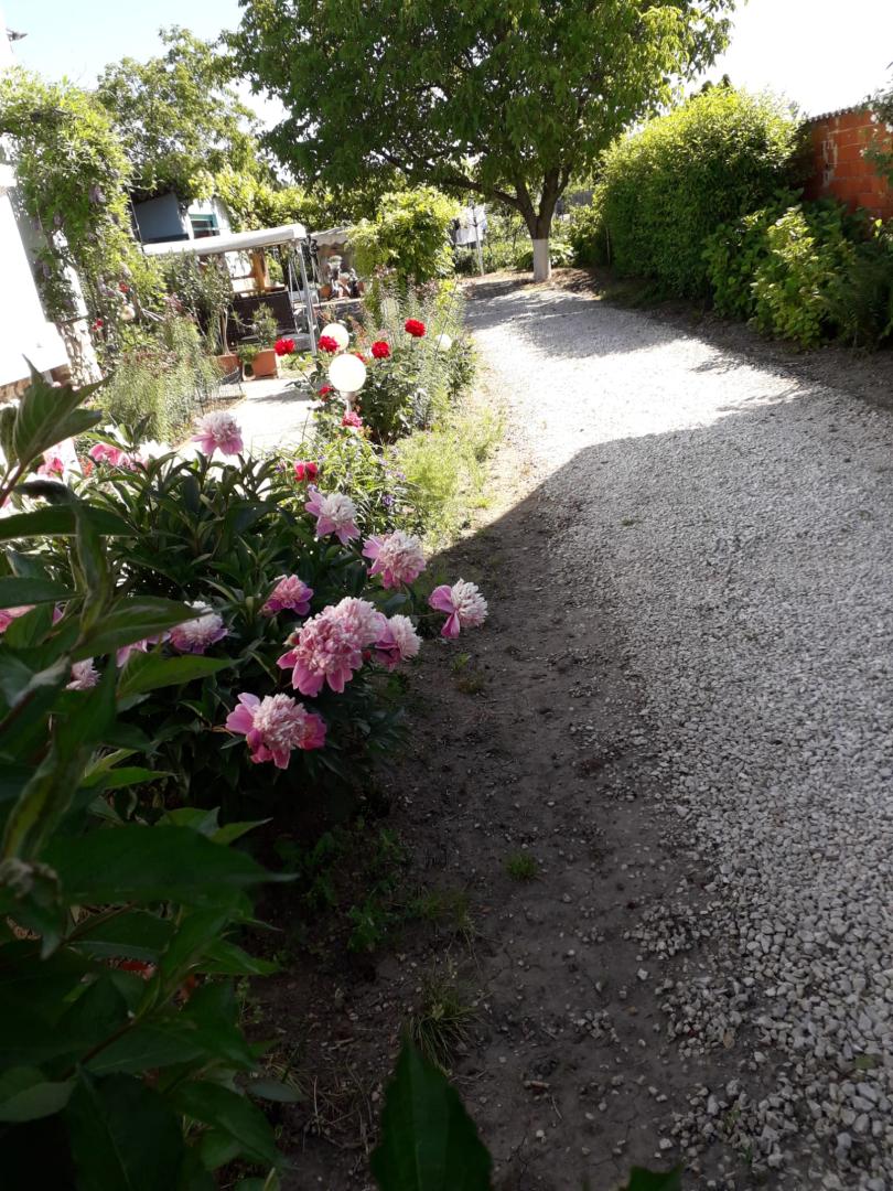 Вилла Farád, Венгрия, 84 м² - фото 2