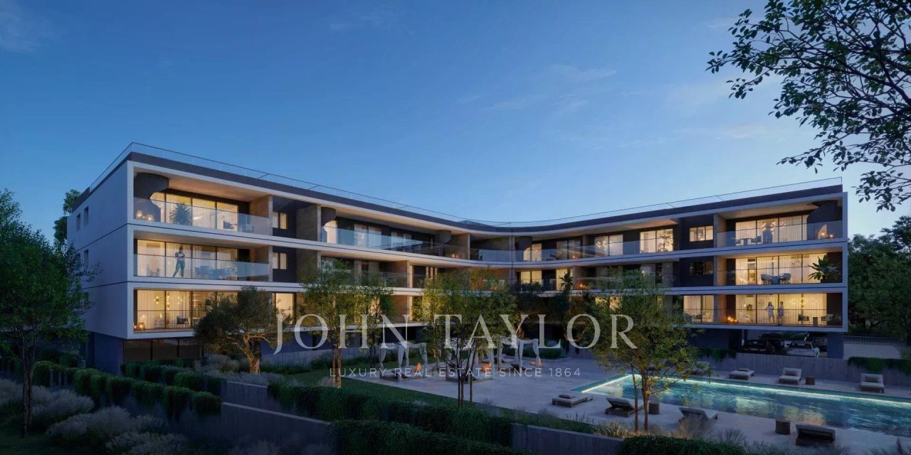 Квартира в Пафосе, Кипр, 95 м² - фото 5