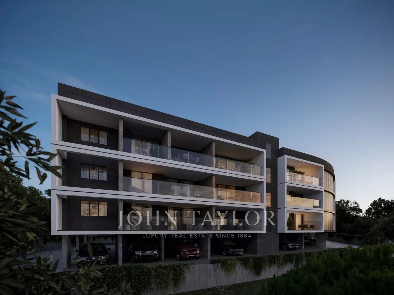 Квартира в Пафосе, Кипр, 95 м² - фото 8