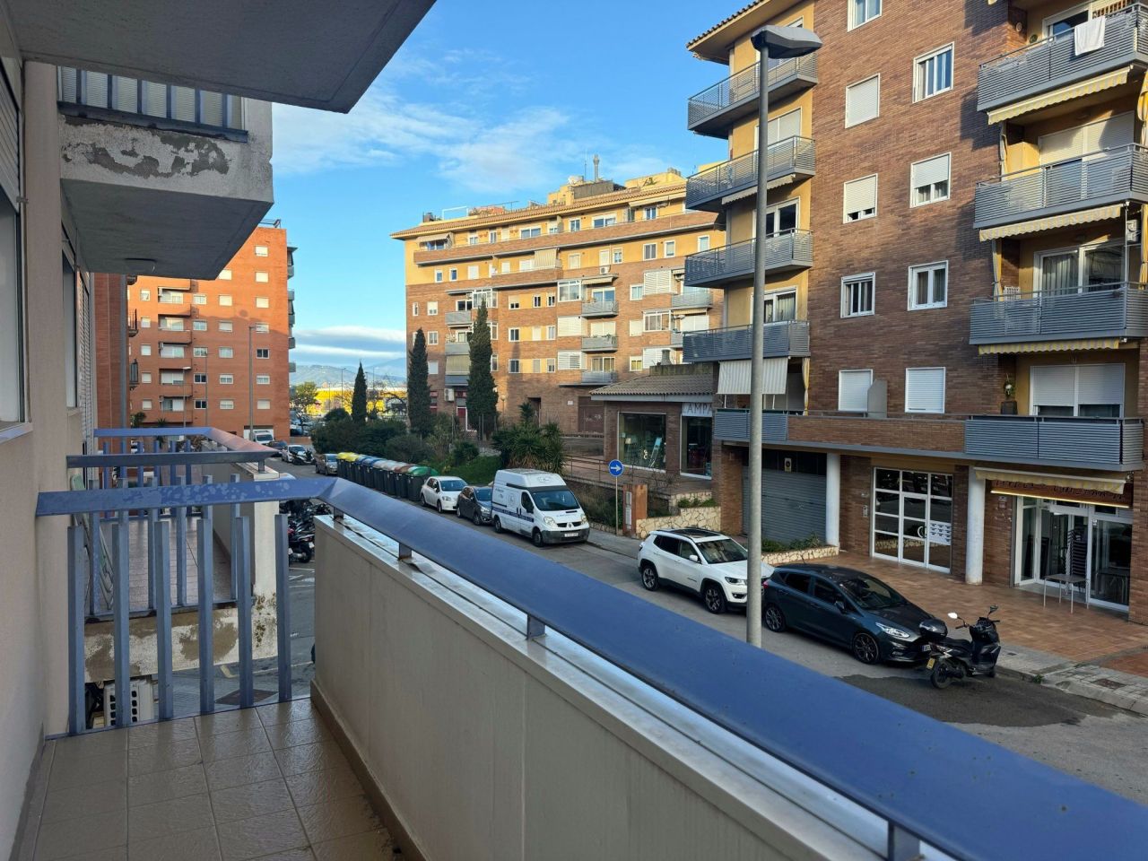 Квартира на Коста-Брава, Испания, 107 м² - фото 2