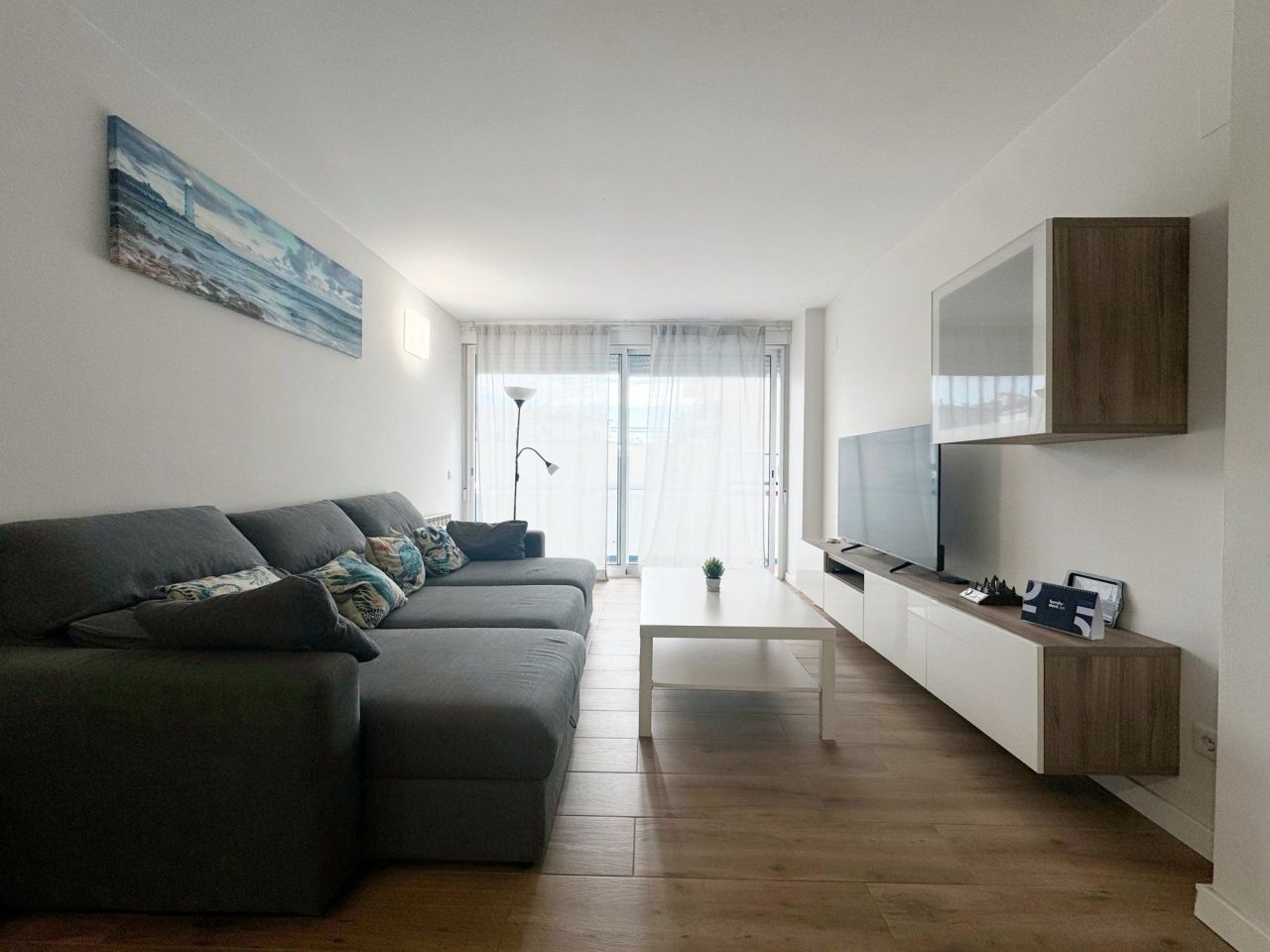 Квартира на Коста-Брава, Испания, 107 м² - фото 5