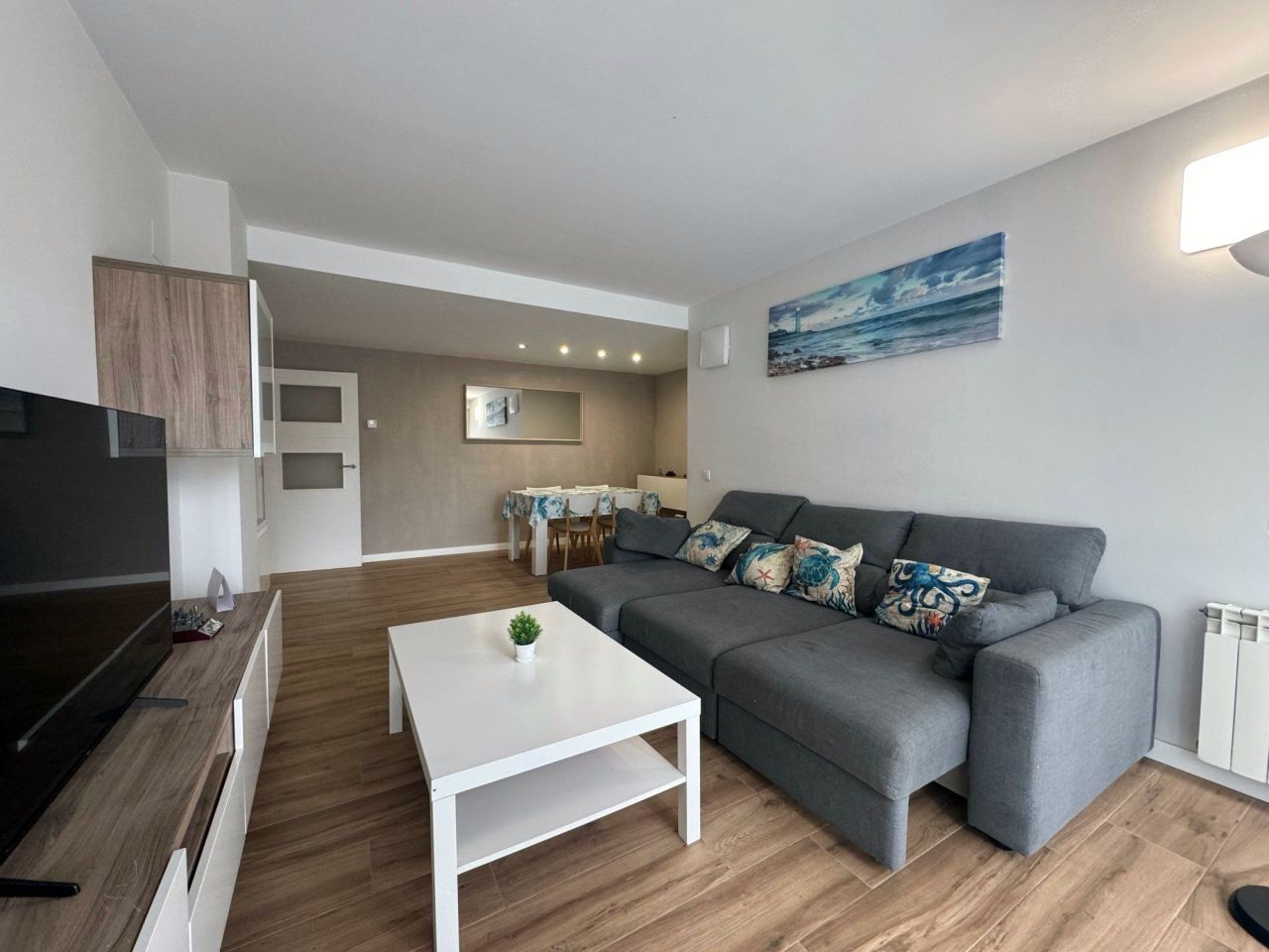 Квартира на Коста-Брава, Испания, 107 м² - фото 6