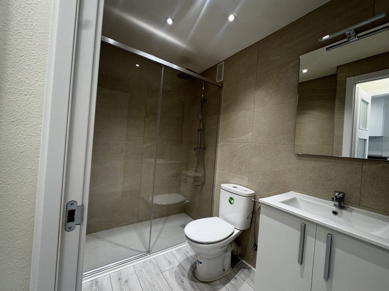 Квартира на Коста-Брава, Испания, 47 м² - фото 9