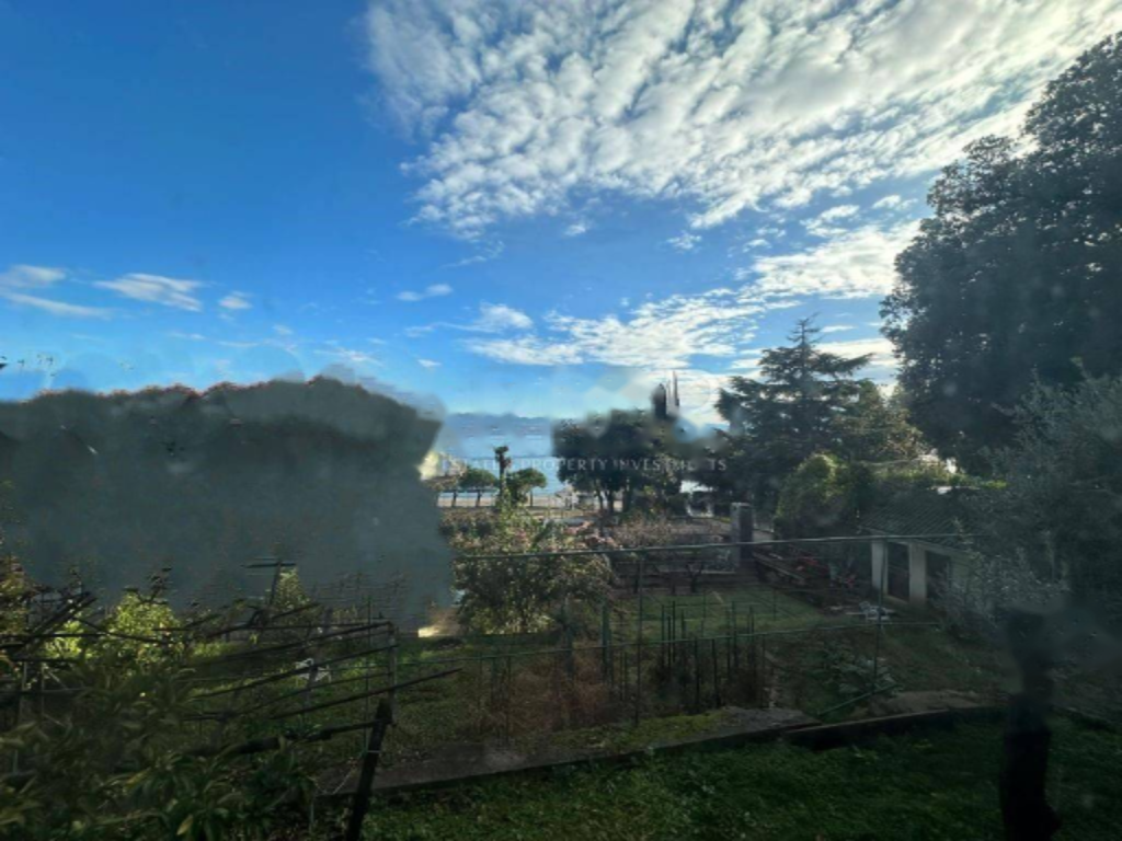 Квартира в Опатии, Хорватия, 78 м² - фото 1