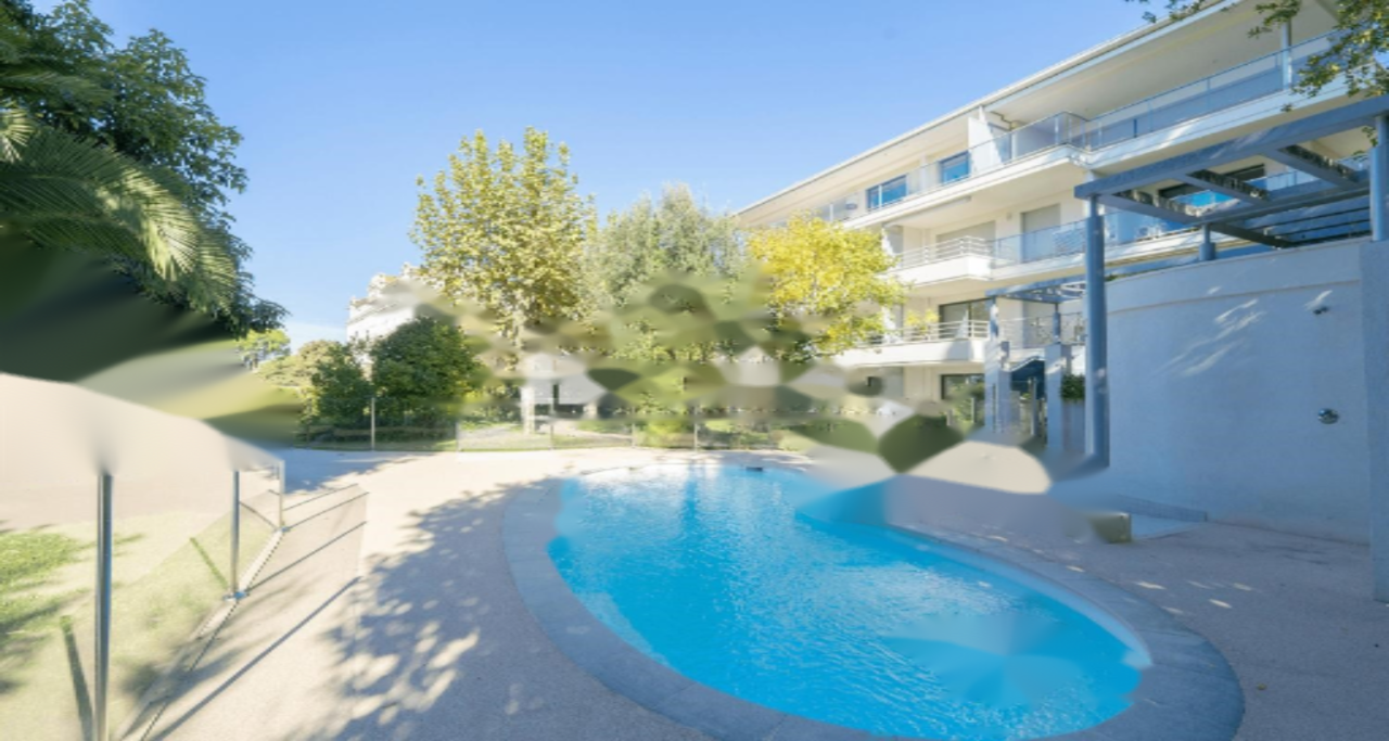 Квартира в Каннах, Франция, 67 м² - фото 1