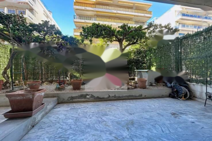 Квартира в Каннах, Франция, 54 м² - фото 1