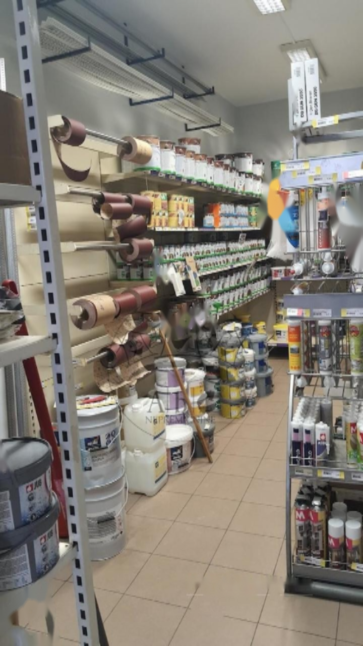 Офис в Любляне, Словения, 132 м² - фото 1