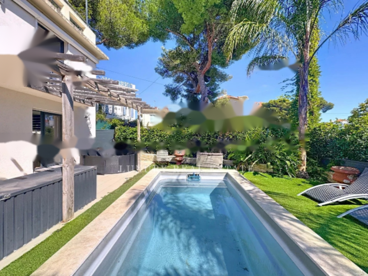 Квартира в Каннах, Франция, 140 м² - фото 1