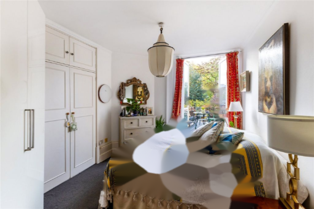 Квартира в Лондоне, Великобритания, 86 м² - фото 1