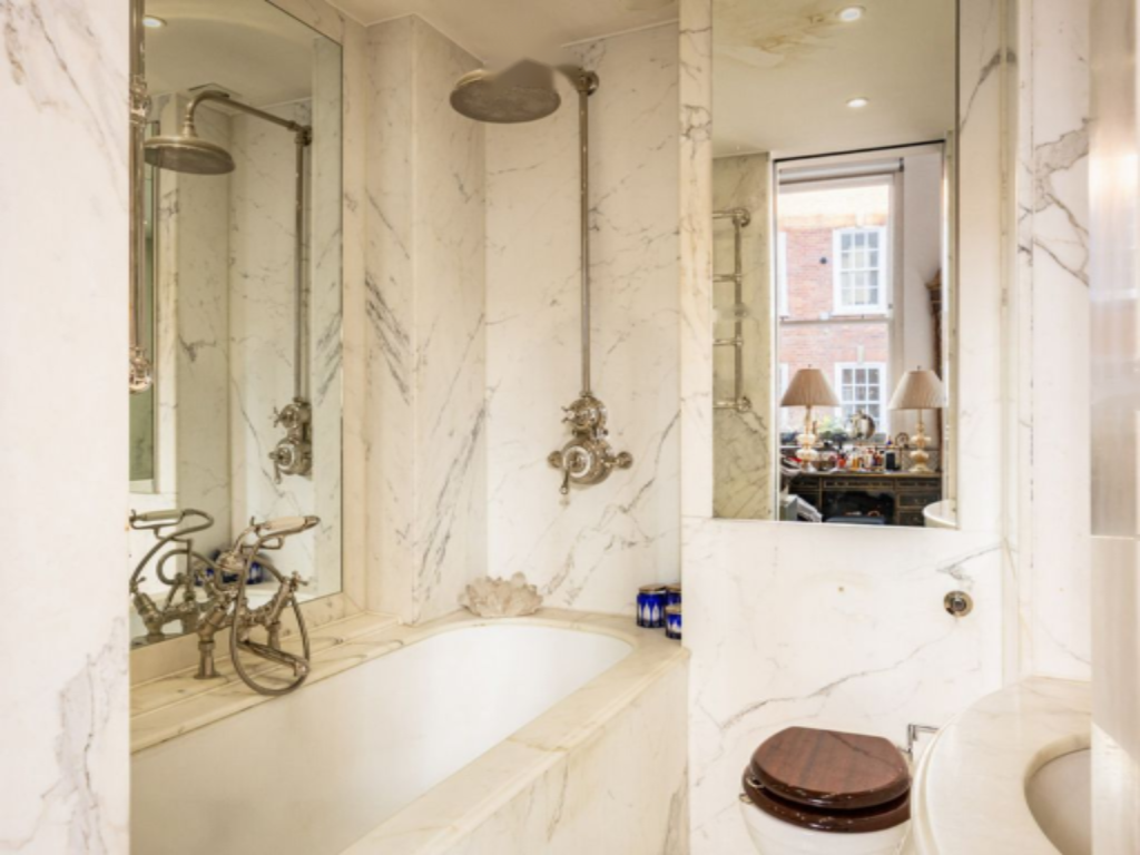 Квартира в Лондоне, Великобритания, 89 м² - фото 1