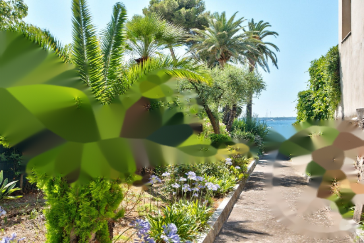 Квартира в Каннах, Франция, 103 м² - фото 1