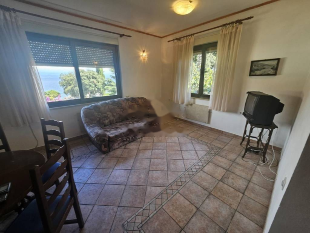 Квартира в Опатии, Хорватия, 78 м² - фото 1