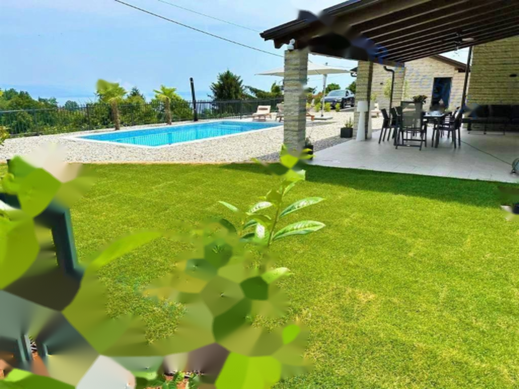 Дом в Опатии, Хорватия, 328 м² - фото 1