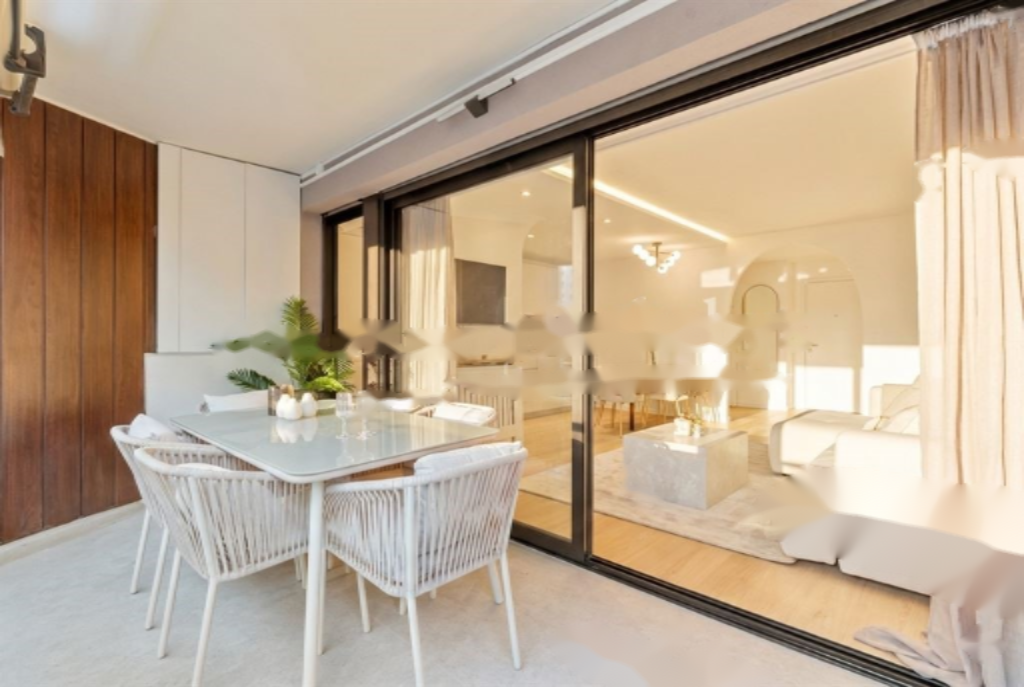 Квартира в Каннах, Франция, 55 м² - фото 1