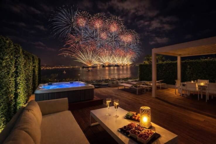 Квартира в Каннах, Франция, 150 м² - фото 1