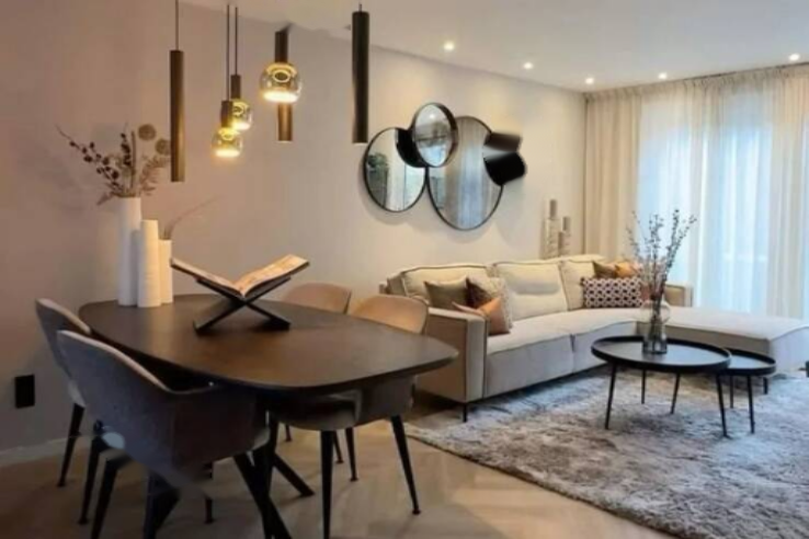 Квартира в Каннах, Франция, 67 м² - фото 1