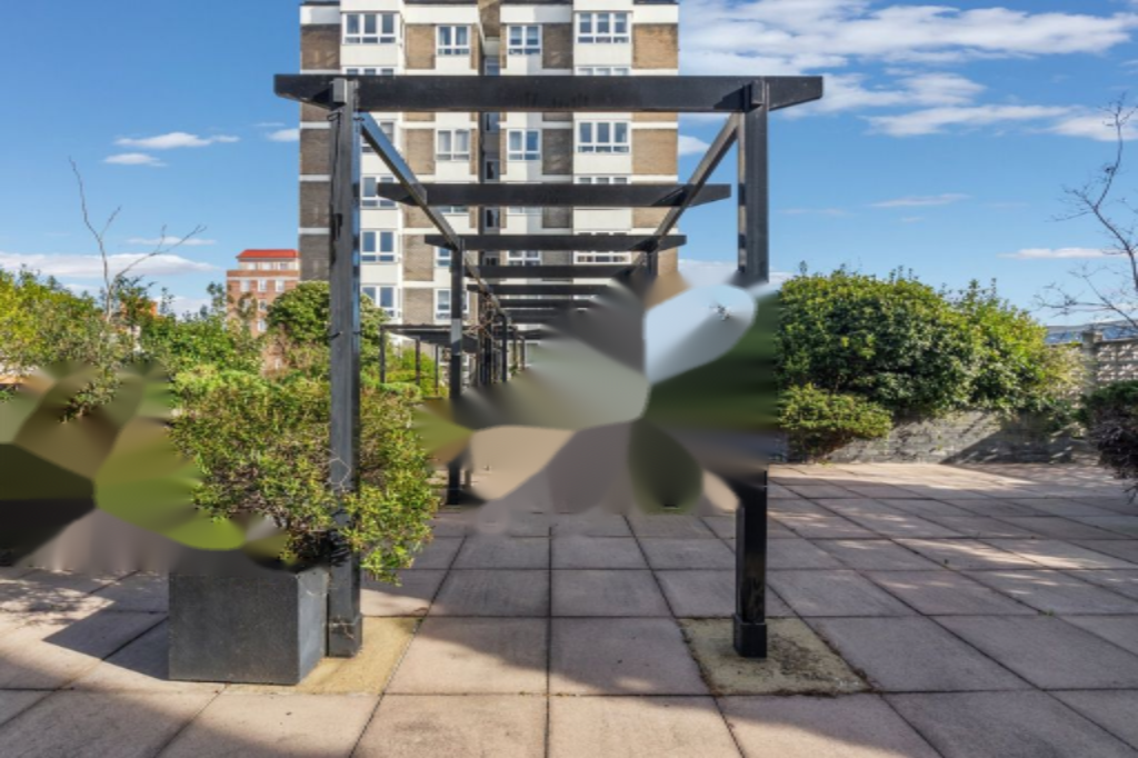 Квартира в Лондоне, Великобритания, 59 м² - фото 1