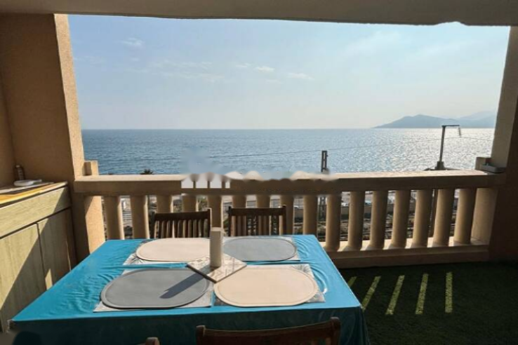 Квартира в Каннах, Франция, 29 м² - фото 1