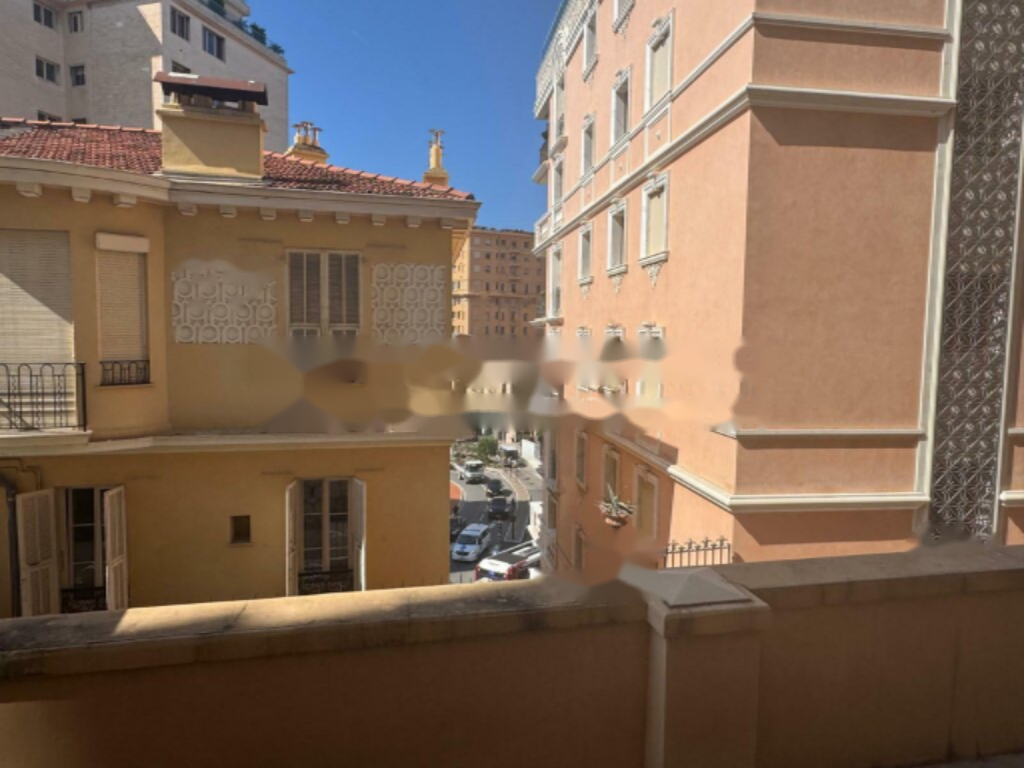 Квартира в Монте Карло, Монако, 59 м² - фото 1