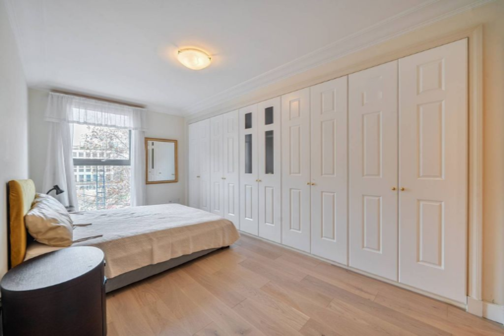 Квартира в Лондоне, Великобритания, 74 м² - фото 1