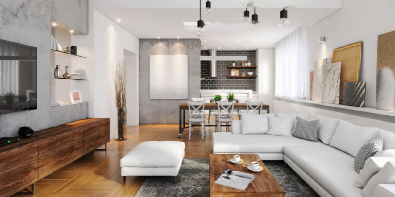 Квартира в Каннах, Франция, 78 м² - фото 1