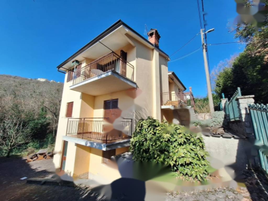 Дом в Опатии, Хорватия, 210 м² - фото 1