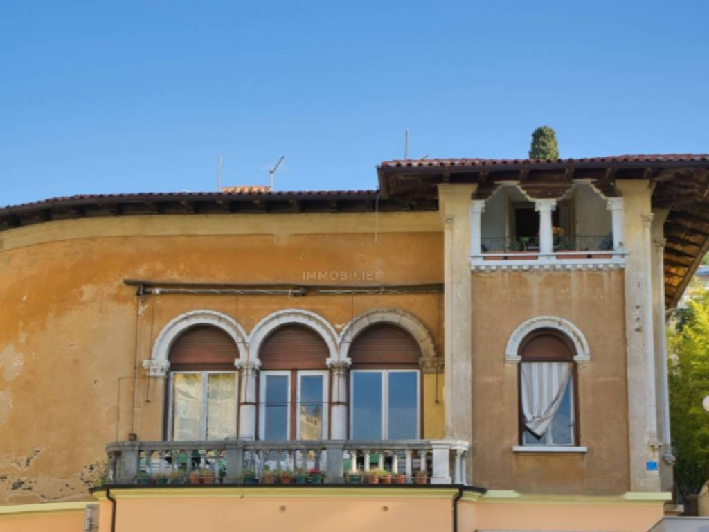 Квартира в Опатии, Хорватия, 82 м² - фото 1