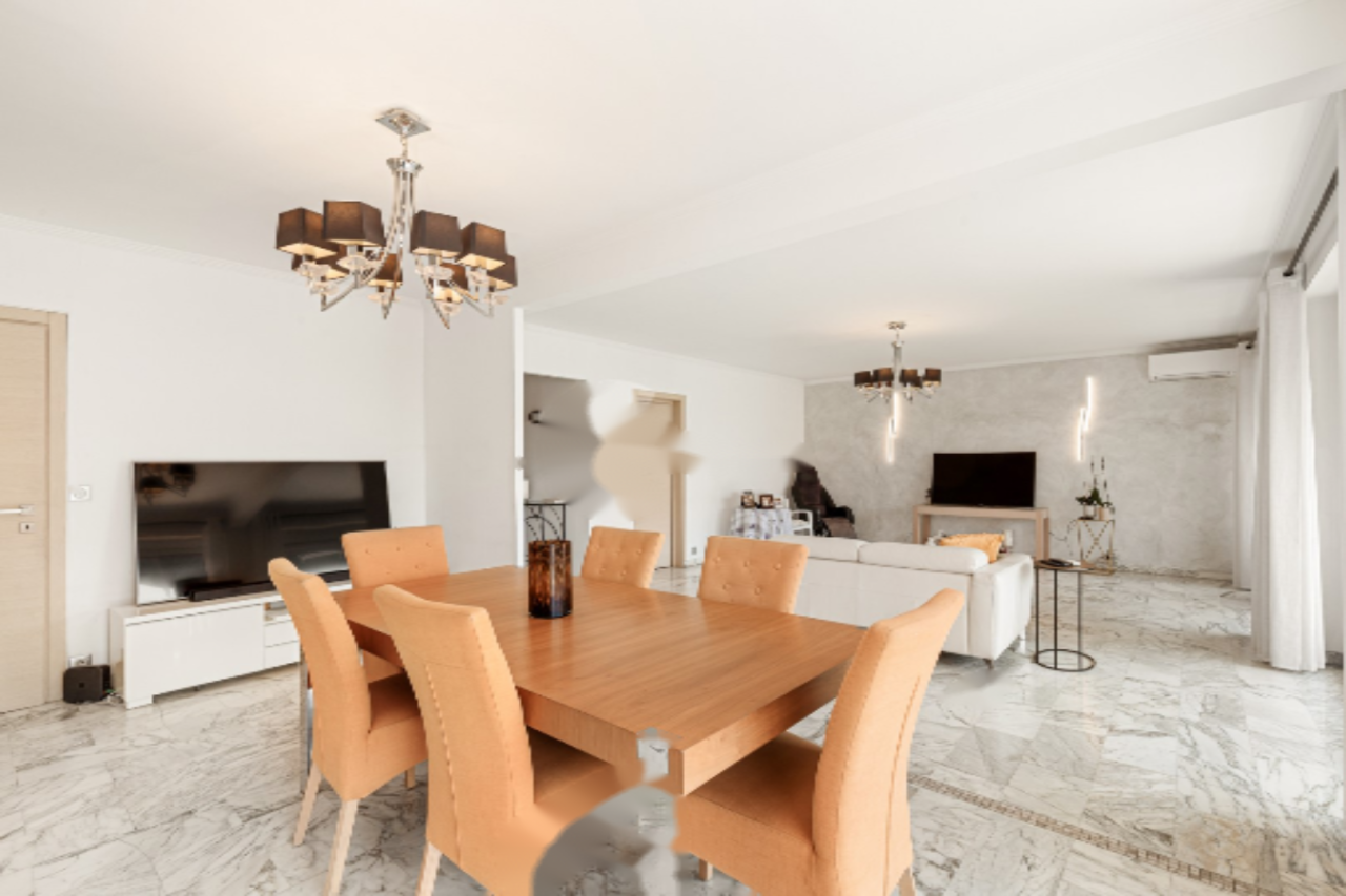 Квартира в Каннах, Франция, 149 м² - фото 1