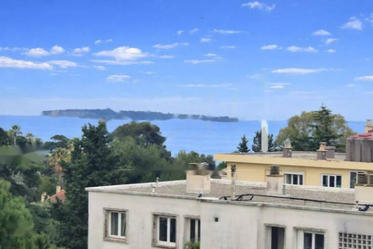Квартира в Каннах, Франция, 67 м² - фото 1