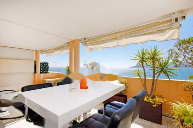 Квартира в Каннах, Франция, 44 м² - фото 1