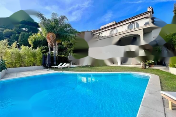 Квартира в Каннах, Франция, 300 м² - фото 1