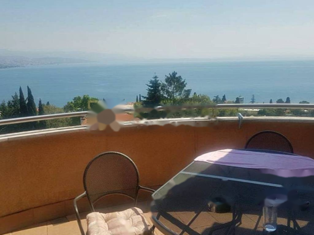 Квартира в Опатии, Хорватия, 60 м² - фото 1