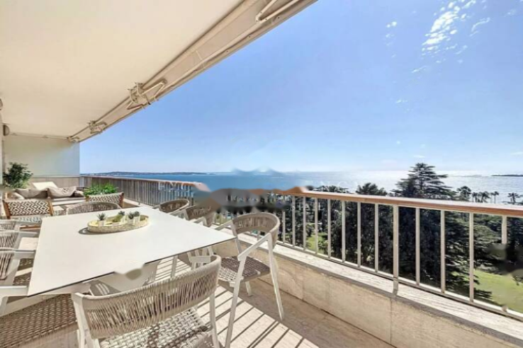 Квартира в Каннах, Франция, 177 м² - фото 1