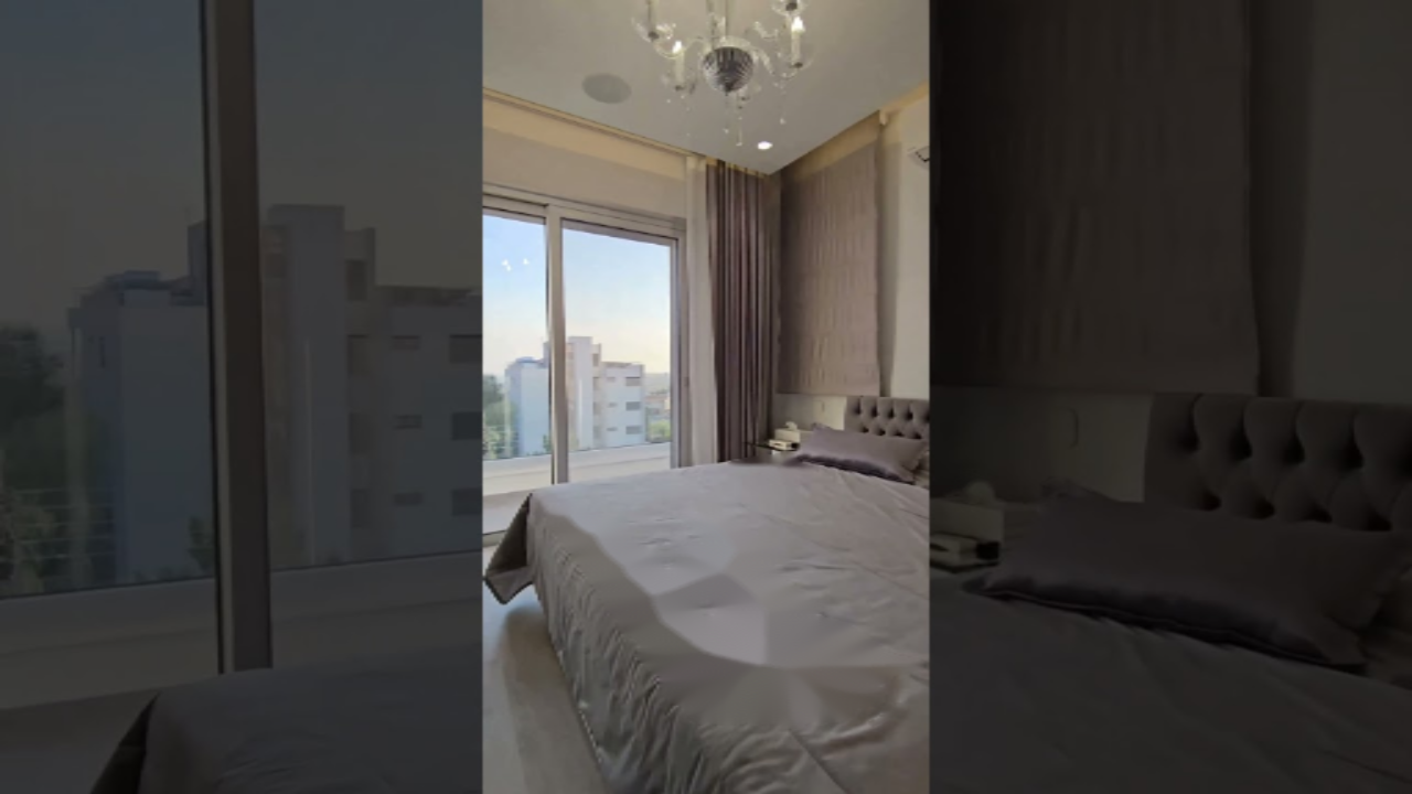 Квартира в Меса-Йитонии, Кипр, 152 м² - фото 1