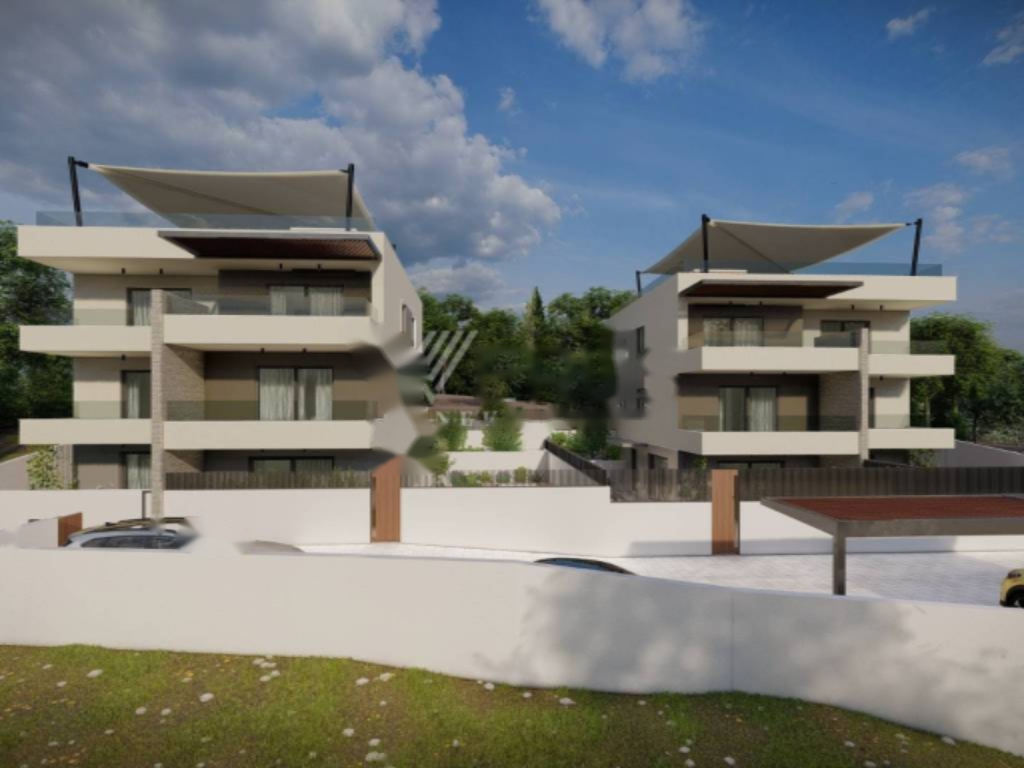 Квартира в Опатии, Хорватия, 146 м² - фото 1