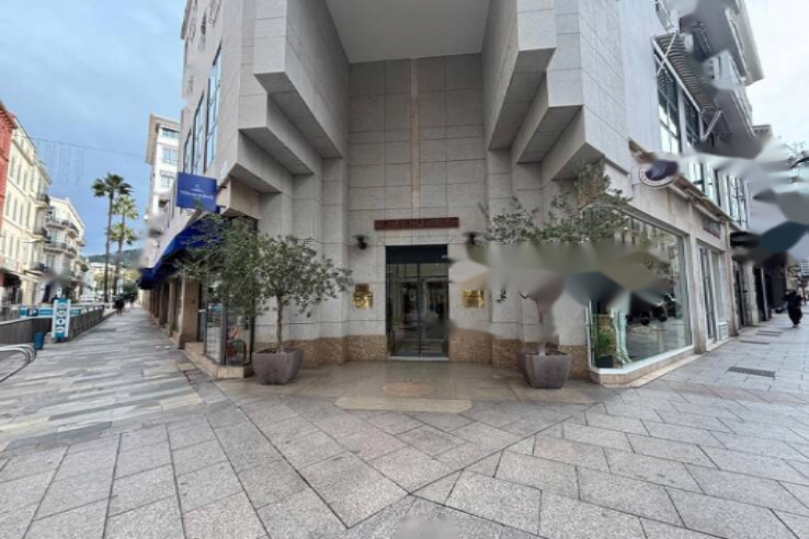 Квартира в Каннах, Франция, 43 м² - фото 1