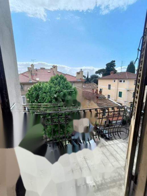 Квартира в Опатии, Хорватия, 72 м² - фото 1